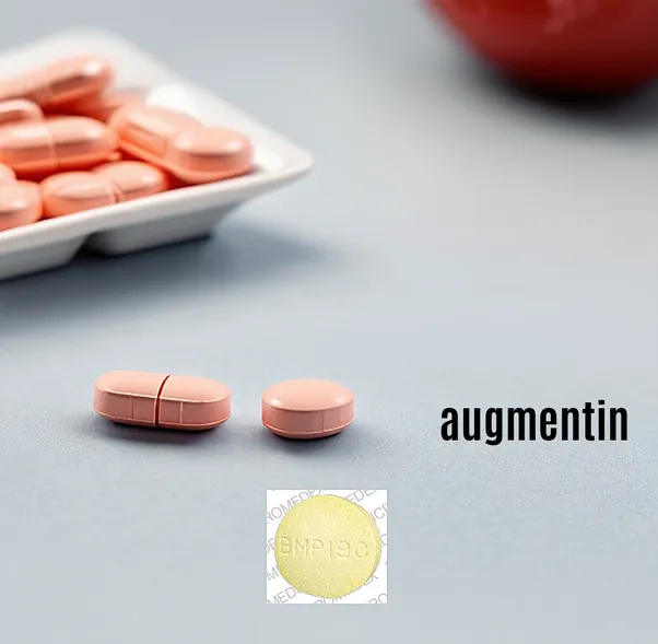 Augmentin senza ricetta